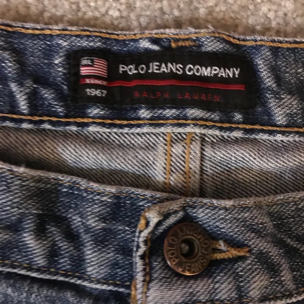 Men’s 90’s Vintage Ralph Lauren 36x30